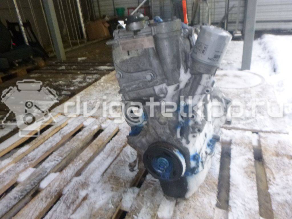 Фото Контрактный (б/у) двигатель CFNA для Volkswagen / Seat 105 л.с 16V 1.6 л бензин 03C100092BX {forloop.counter}}