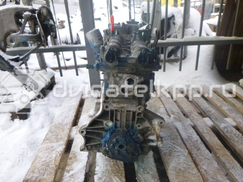Фото Контрактный (б/у) двигатель CFNA для Volkswagen / Seat 105 л.с 16V 1.6 л бензин 03C100092BX {forloop.counter}}