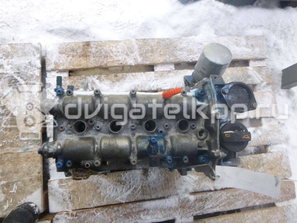 Фото Контрактный (б/у) двигатель CFNA для Volkswagen / Seat 105 л.с 16V 1.6 л бензин 03C100092BX {forloop.counter}}