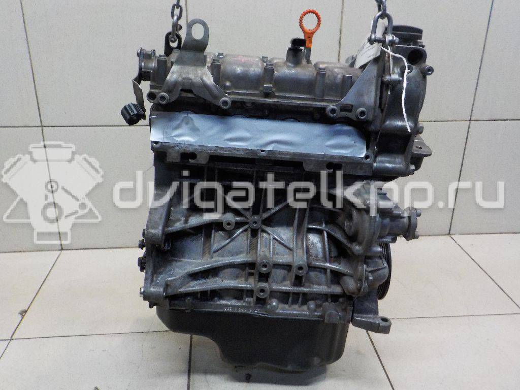 Фото Контрактный (б/у) двигатель CFNB для Volkswagen Polo / Jetta 86 л.с 16V 1.6 л бензин 03C100092BX {forloop.counter}}
