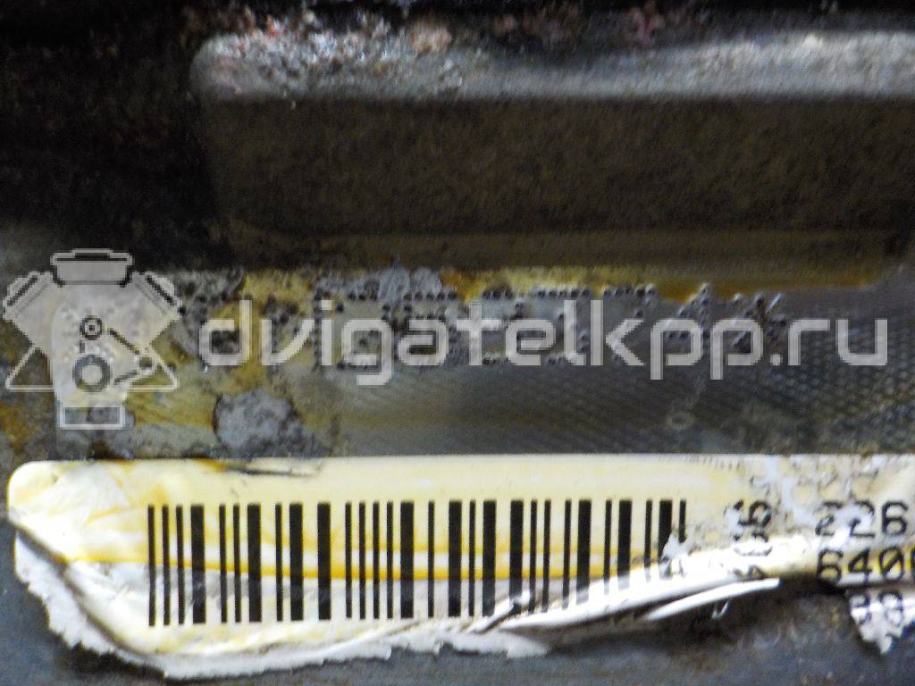Фото Контрактный (б/у) двигатель CFNB для Volkswagen Polo / Jetta 86 л.с 16V 1.6 л бензин 03C100092BX {forloop.counter}}