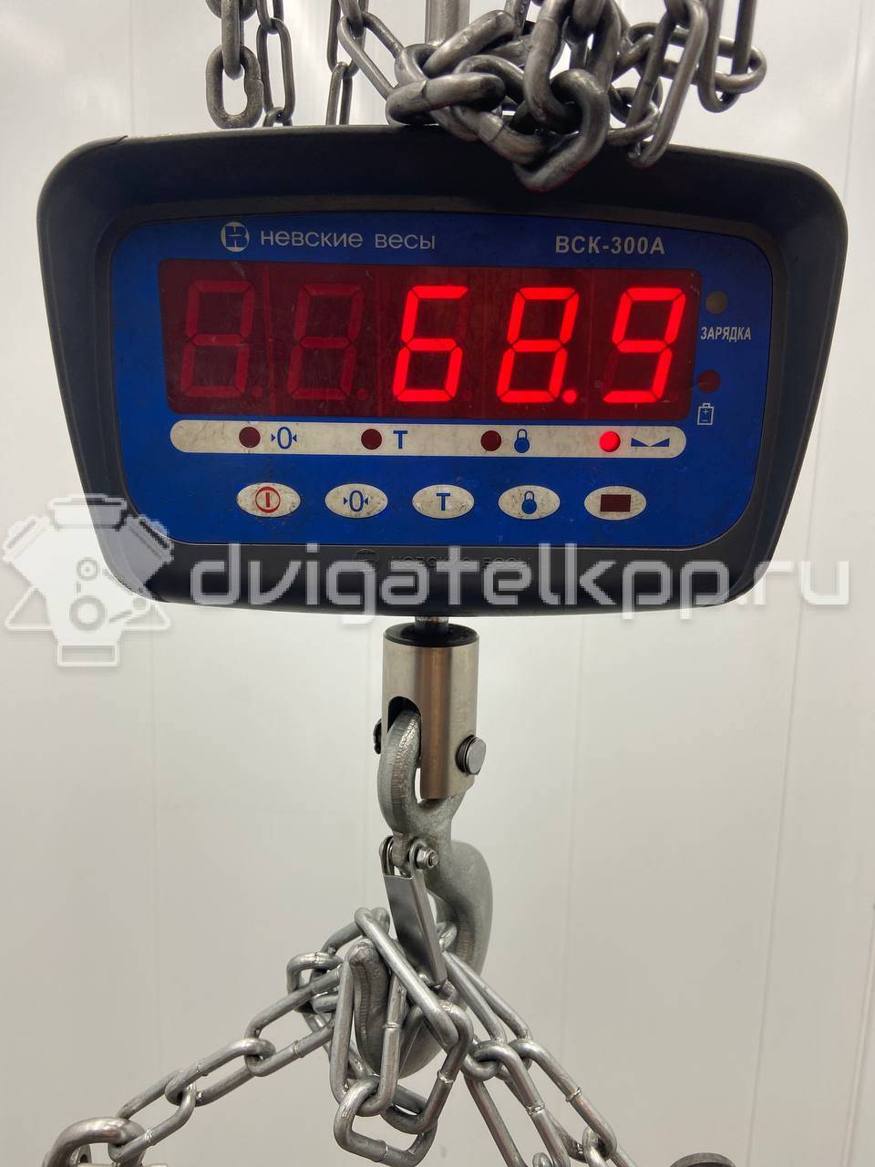 Фото Контрактный (б/у) двигатель CFNA для Skoda / Volkswagen 105 л.с 16V 1.6 л бензин 03C100092BX {forloop.counter}}