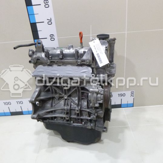 Фото Контрактный (б/у) двигатель CFNA для Volkswagen Vento 105 л.с 16V 1.6 л бензин 03C100092BX