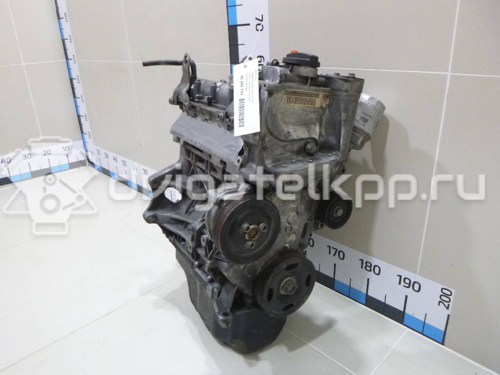 Фото Контрактный (б/у) двигатель CFNA для Volkswagen Vento 105 л.с 16V 1.6 л бензин 03C100092BX {forloop.counter}}