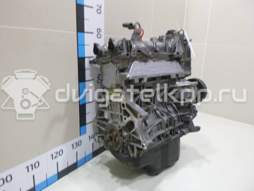 Фото Контрактный (б/у) двигатель CFNA для Volkswagen Vento 105 л.с 16V 1.6 л бензин 03C100092BX {forloop.counter}}