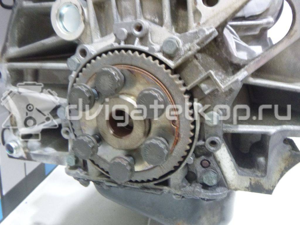 Фото Контрактный (б/у) двигатель CFNA для Volkswagen Vento 105 л.с 16V 1.6 л бензин 03C100092BX {forloop.counter}}