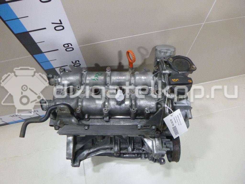 Фото Контрактный (б/у) двигатель CFNA для Volkswagen Vento 105 л.с 16V 1.6 л бензин 03C100092BX {forloop.counter}}