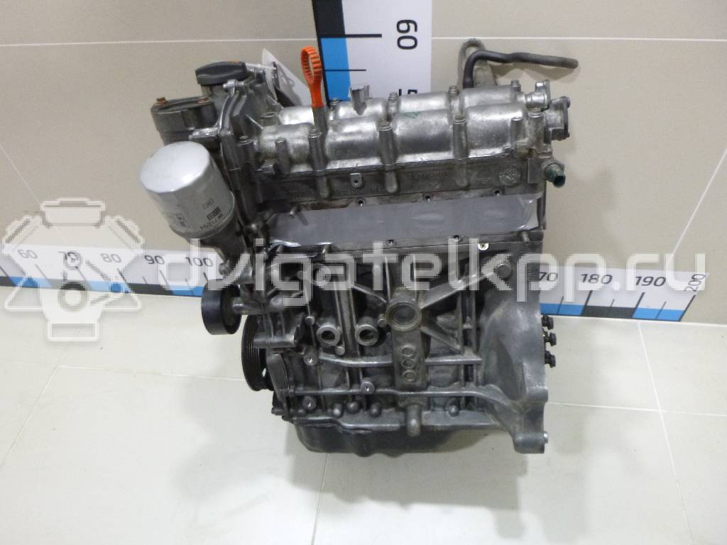 Фото Контрактный (б/у) двигатель CFNA для Volkswagen Vento 105 л.с 16V 1.6 л бензин 03C100092BX {forloop.counter}}