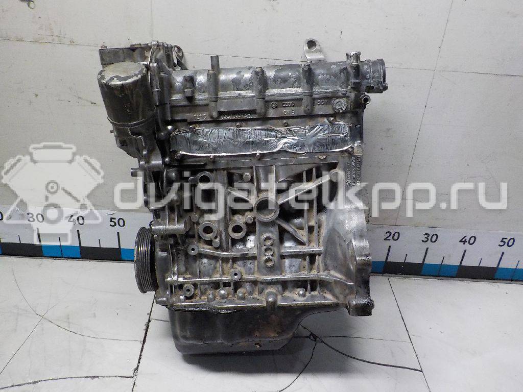 Фото Контрактный (б/у) двигатель CFNA для Skoda / Volkswagen 105 л.с 16V 1.6 л бензин 03C100092BX {forloop.counter}}
