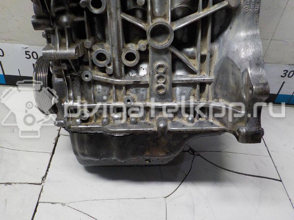 Фото Контрактный (б/у) двигатель CFNA для Skoda / Volkswagen 105 л.с 16V 1.6 л бензин 03C100092BX {forloop.counter}}