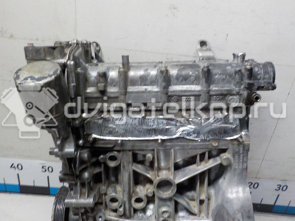 Фото Контрактный (б/у) двигатель CFNA для Skoda / Volkswagen 105 л.с 16V 1.6 л бензин 03C100092BX {forloop.counter}}