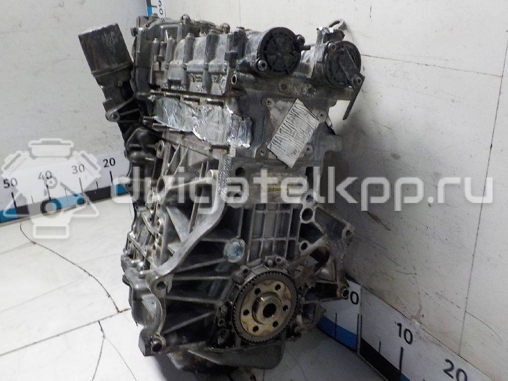 Фото Контрактный (б/у) двигатель CFNA для Skoda / Volkswagen 105 л.с 16V 1.6 л бензин 03C100092BX {forloop.counter}}