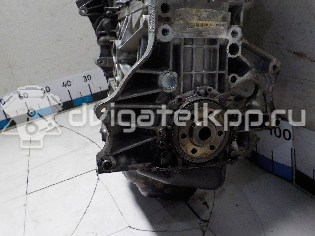 Фото Контрактный (б/у) двигатель CFNA для Skoda / Volkswagen 105 л.с 16V 1.6 л бензин 03C100092BX {forloop.counter}}