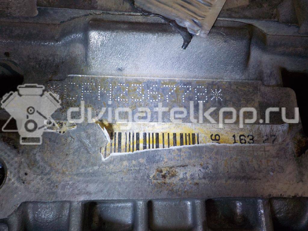 Фото Контрактный (б/у) двигатель CFNA для Skoda / Volkswagen 105 л.с 16V 1.6 л бензин 03C100092BX {forloop.counter}}