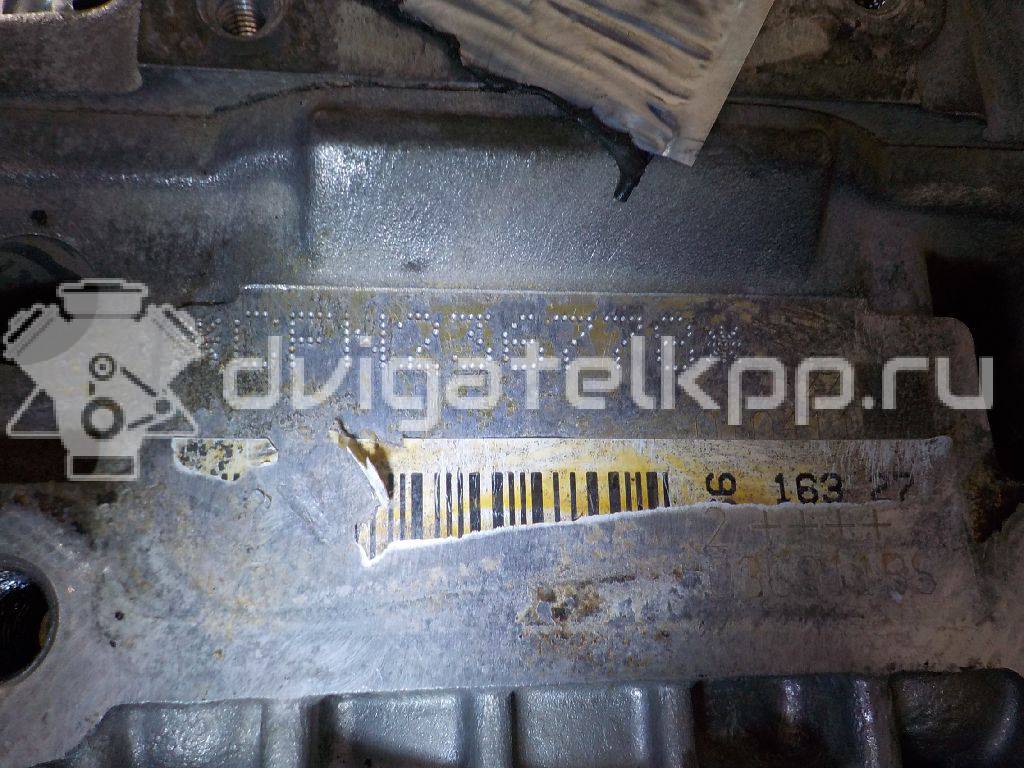 Фото Контрактный (б/у) двигатель CFNA для Skoda / Volkswagen 105 л.с 16V 1.6 л бензин 03C100092BX {forloop.counter}}