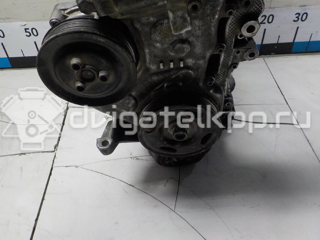 Фото Контрактный (б/у) двигатель CFNA для Skoda / Volkswagen 105 л.с 16V 1.6 л бензин 03C100092BX {forloop.counter}}
