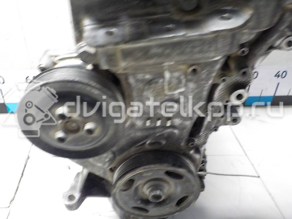Фото Контрактный (б/у) двигатель CFNA для Skoda / Volkswagen 105 л.с 16V 1.6 л бензин 03C100092BX {forloop.counter}}