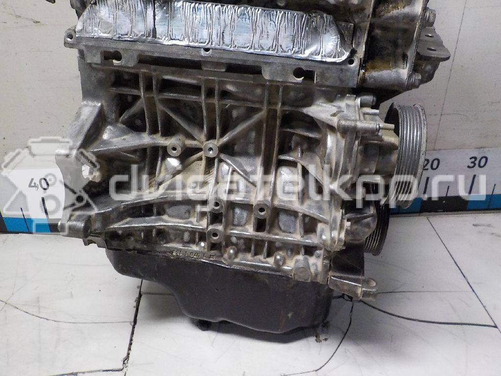 Фото Контрактный (б/у) двигатель CFNA для Skoda / Volkswagen 105 л.с 16V 1.6 л бензин 03C100092BX {forloop.counter}}