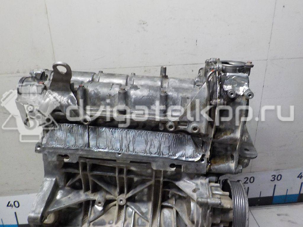 Фото Контрактный (б/у) двигатель CFNA для Skoda / Volkswagen 105 л.с 16V 1.6 л бензин 03C100092BX {forloop.counter}}