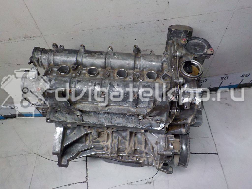 Фото Контрактный (б/у) двигатель CFNA для Skoda / Volkswagen 105 л.с 16V 1.6 л бензин 03C100092BX {forloop.counter}}