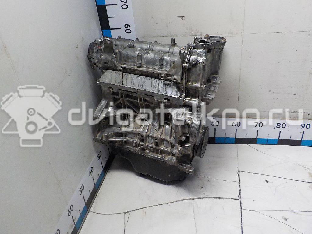 Фото Контрактный (б/у) двигатель CFNA для Skoda / Volkswagen 105 л.с 16V 1.6 л бензин 03C100092BX {forloop.counter}}