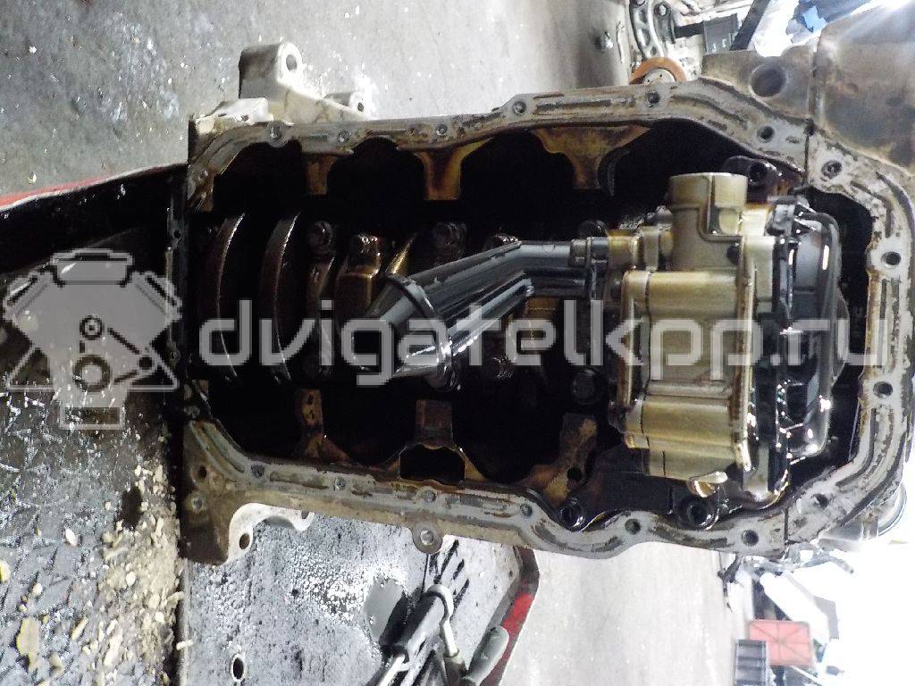 Фото Контрактный (б/у) двигатель CFNA для Skoda / Volkswagen 105 л.с 16V 1.6 л бензин 03C100092BX {forloop.counter}}