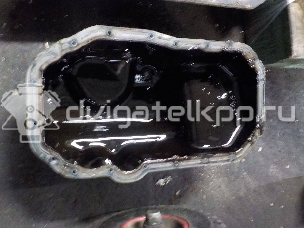 Фото Контрактный (б/у) двигатель CFNA для Skoda / Volkswagen 105 л.с 16V 1.6 л бензин 03C100092BX {forloop.counter}}
