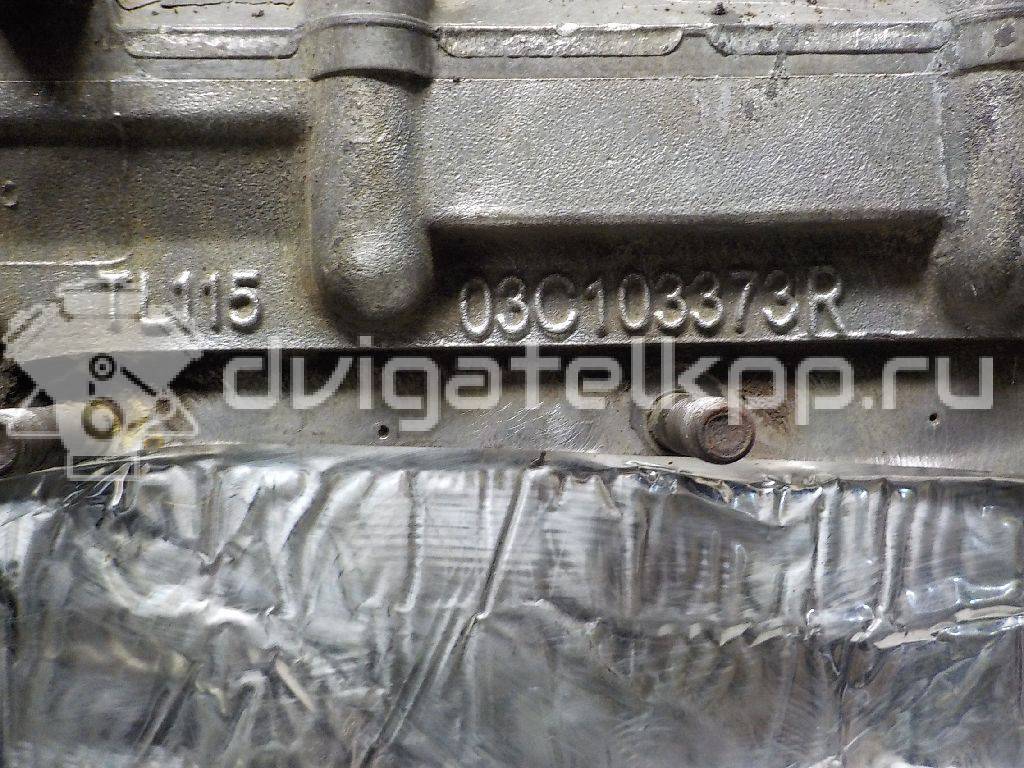Фото Контрактный (б/у) двигатель CFNA для Volkswagen / Seat 105 л.с 16V 1.6 л бензин 03C100092BX {forloop.counter}}