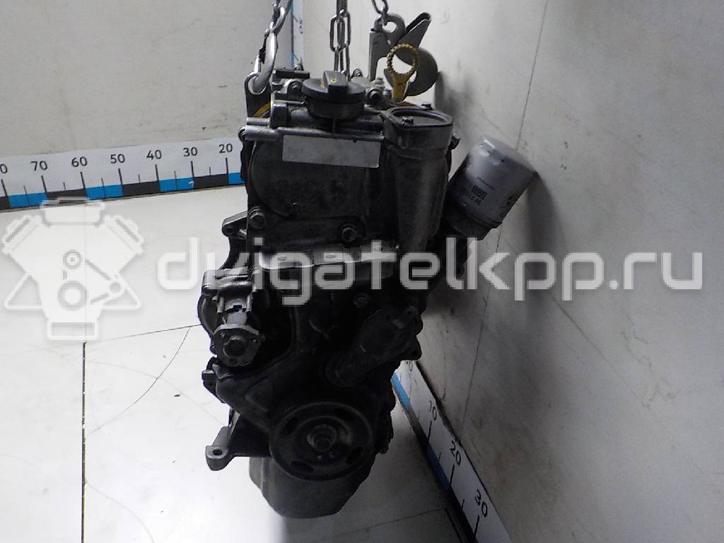 Фото Контрактный (б/у) двигатель CFNA для Volkswagen Vento 105 л.с 16V 1.6 л бензин 03C100092BX {forloop.counter}}