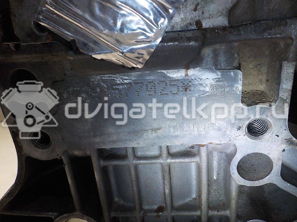 Фото Контрактный (б/у) двигатель CFNA для Volkswagen Vento 105 л.с 16V 1.6 л бензин 03C100092BX {forloop.counter}}