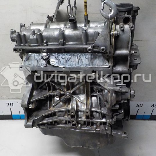 Фото Контрактный (б/у) двигатель CFNA для Volkswagen / Seat 105 л.с 16V 1.6 л бензин 03C100092BX