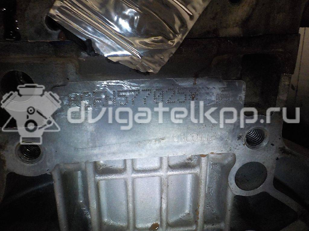 Фото Контрактный (б/у) двигатель CFNA для Volkswagen / Seat 105 л.с 16V 1.6 л бензин 03C100092BX {forloop.counter}}