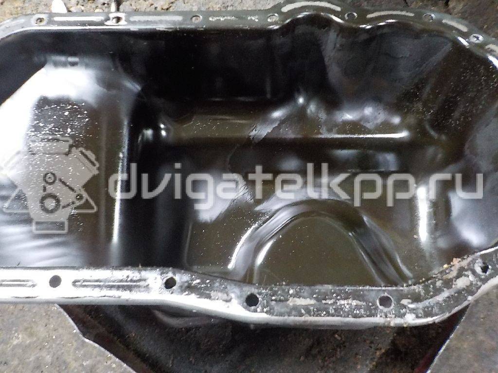 Фото Контрактный (б/у) двигатель CFNA для Volkswagen / Vw (Svw) 105 л.с 16V 1.6 л бензин 03C100092BX {forloop.counter}}