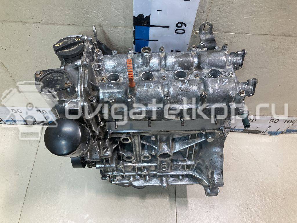 Фото Контрактный (б/у) двигатель CFNA для Volkswagen / Seat 105 л.с 16V 1.6 л бензин 03C100039P {forloop.counter}}