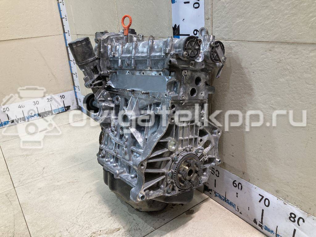 Фото Контрактный (б/у) двигатель CFNA для Skoda / Volkswagen 105 л.с 16V 1.6 л бензин 03C100092BX {forloop.counter}}