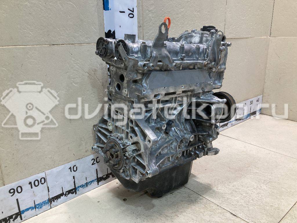 Фото Контрактный (б/у) двигатель CFNA для Skoda / Volkswagen 105 л.с 16V 1.6 л бензин 03C100092BX {forloop.counter}}