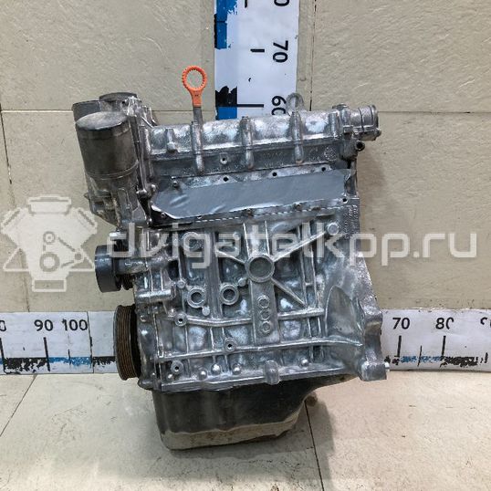 Фото Контрактный (б/у) двигатель CFNA для Volkswagen / Seat 105 л.с 16V 1.6 л бензин 03C100092BX