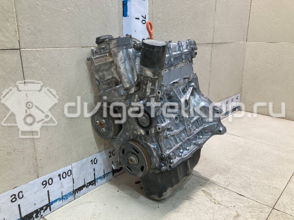 Фото Контрактный (б/у) двигатель CFNA для Volkswagen / Seat 105 л.с 16V 1.6 л бензин 03C100092BX {forloop.counter}}