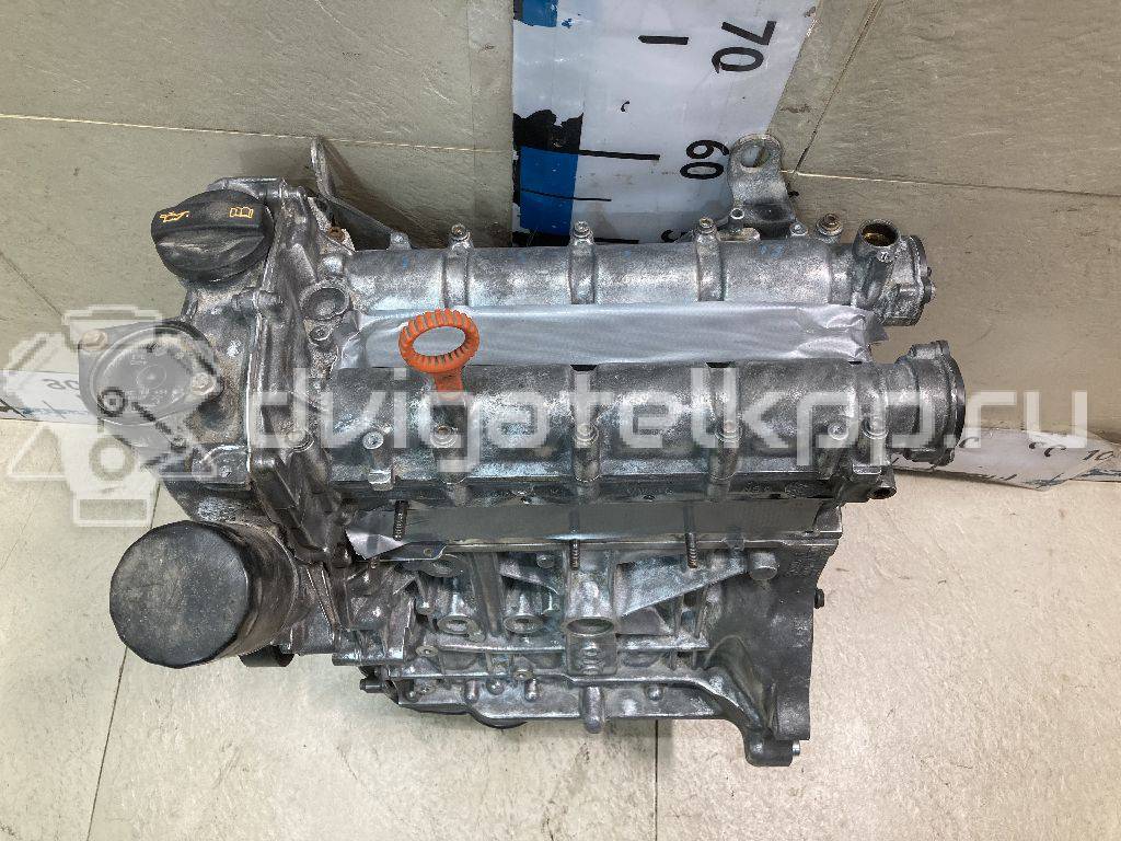 Фото Контрактный (б/у) двигатель CFNA для Volkswagen / Seat 105 л.с 16V 1.6 л бензин 03C100092BX {forloop.counter}}