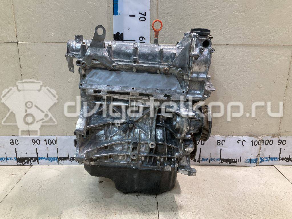 Фото Контрактный (б/у) двигатель CFNA для Volkswagen / Seat 105 л.с 16V 1.6 л бензин 03C100092BX {forloop.counter}}