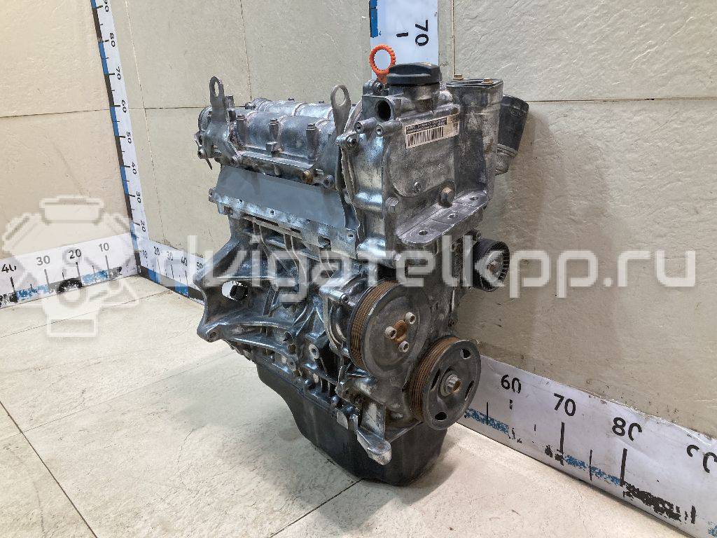 Фото Контрактный (б/у) двигатель CFNA для Volkswagen / Seat 105 л.с 16V 1.6 л бензин 03C100092BX {forloop.counter}}