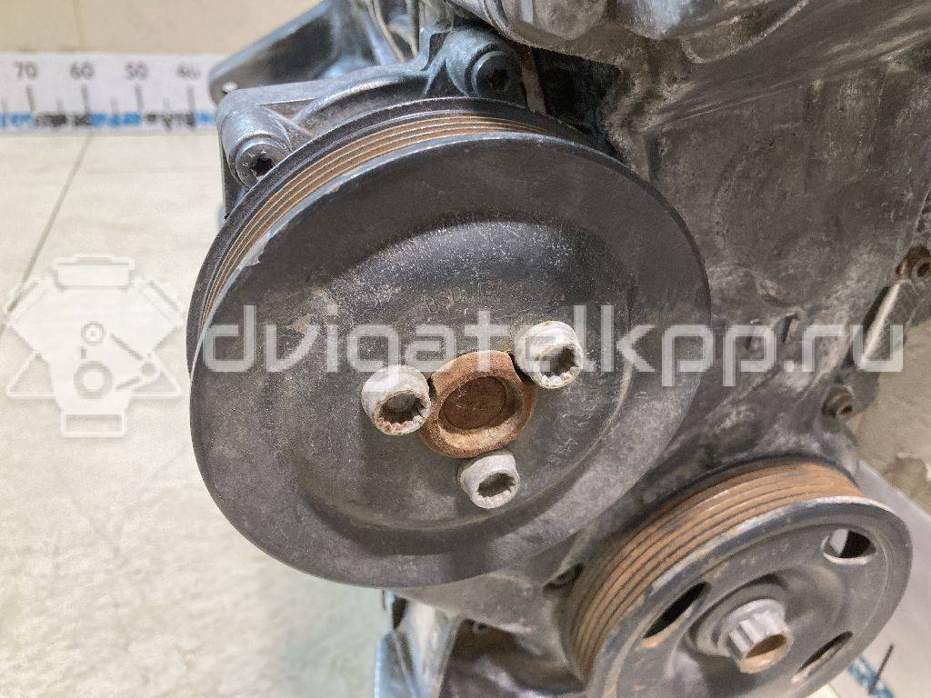 Фото Контрактный (б/у) двигатель CFNA для Volkswagen / Seat 105 л.с 16V 1.6 л бензин 03C100092BX {forloop.counter}}