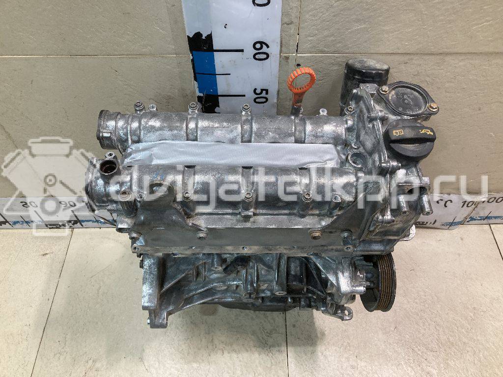 Фото Контрактный (б/у) двигатель CFNA для Volkswagen / Seat 105 л.с 16V 1.6 л бензин 03C100092BX {forloop.counter}}