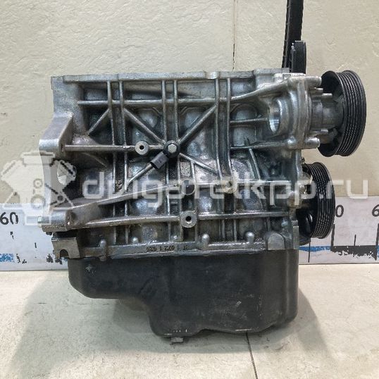 Фото Контрактный (б/у) двигатель CFNA для Volkswagen Vento 105 л.с 16V 1.6 л бензин 03C100039P