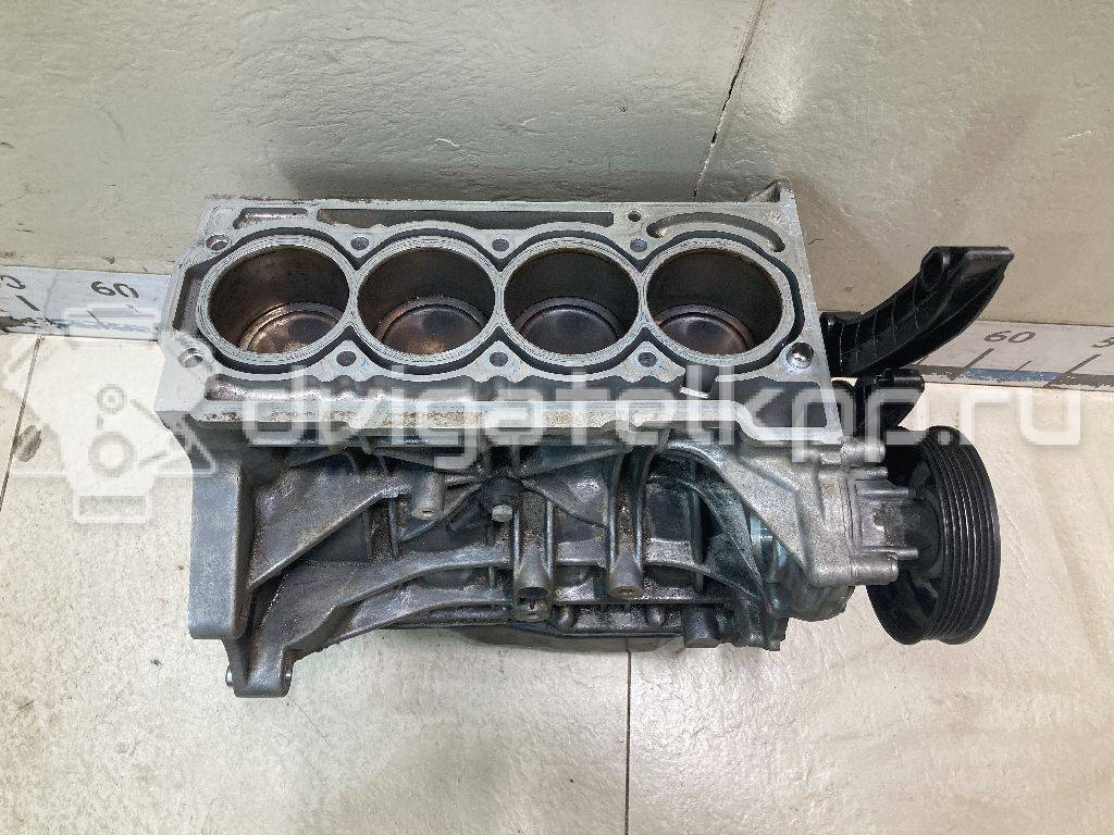 Фото Контрактный (б/у) двигатель CFNA для Skoda / Volkswagen 105 л.с 16V 1.6 л бензин 03C100039P {forloop.counter}}