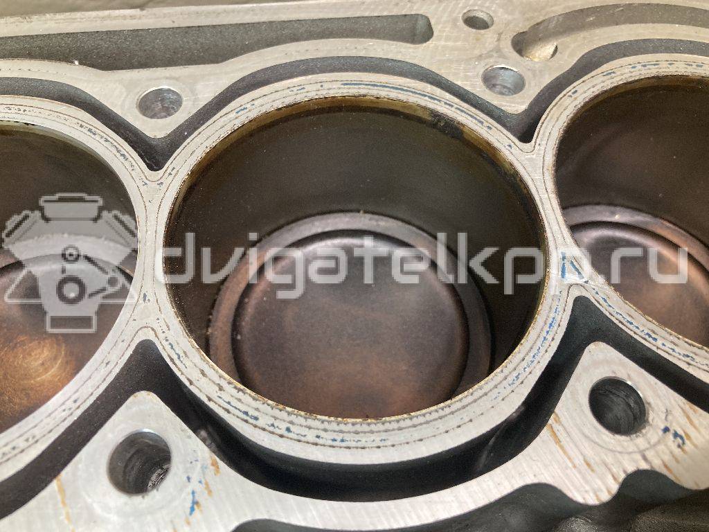 Фото Контрактный (б/у) двигатель CFNA для Skoda / Volkswagen 105 л.с 16V 1.6 л бензин 03C100039P {forloop.counter}}