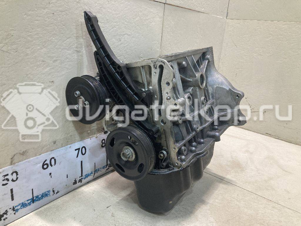 Фото Контрактный (б/у) двигатель CFNA для Skoda / Volkswagen 105 л.с 16V 1.6 л бензин 03C100039P {forloop.counter}}