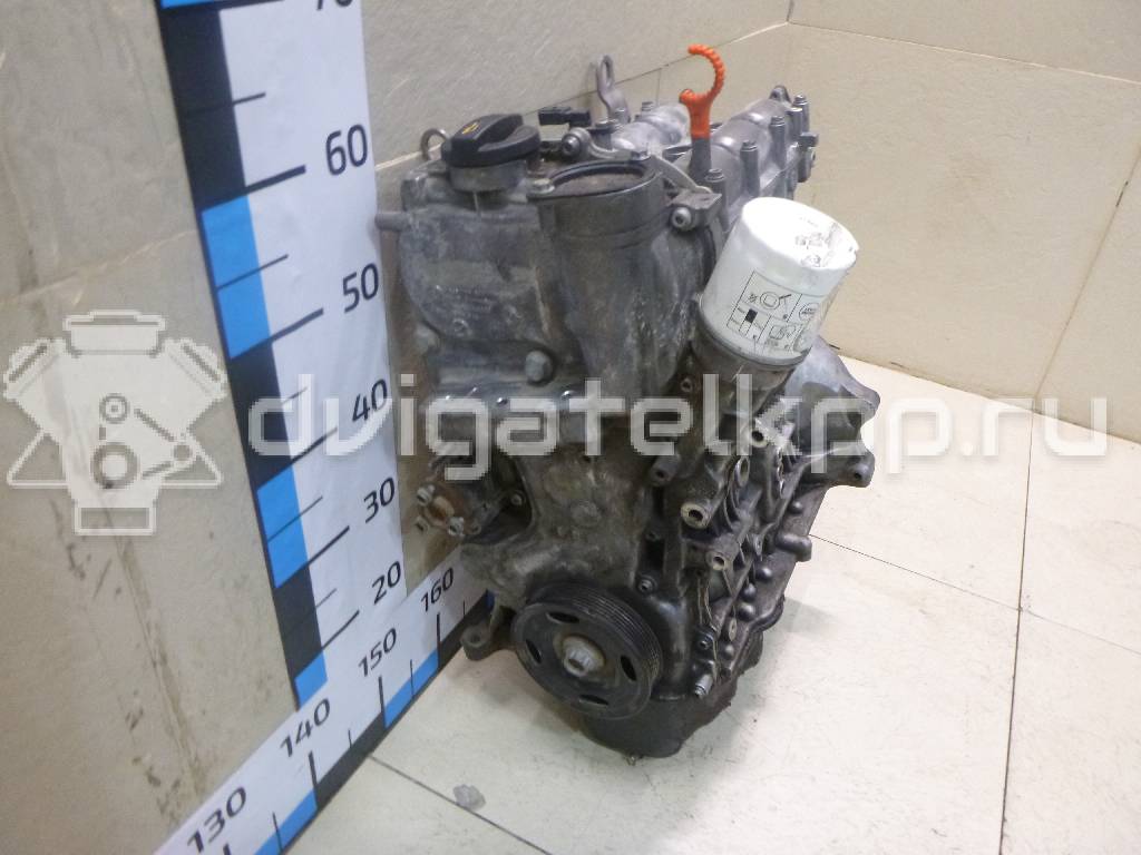 Фото Контрактный (б/у) двигатель CFNA для Skoda / Volkswagen 105 л.с 16V 1.6 л бензин 03C100092BX {forloop.counter}}