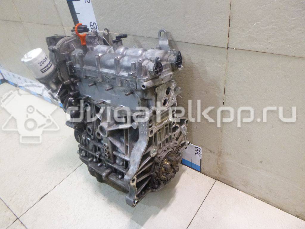 Фото Контрактный (б/у) двигатель CFNA для Skoda / Volkswagen 105 л.с 16V 1.6 л бензин 03C100092BX {forloop.counter}}