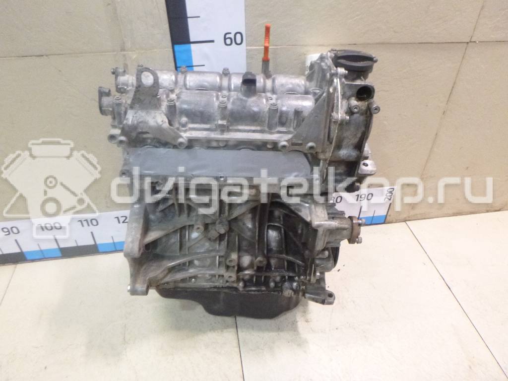 Фото Контрактный (б/у) двигатель CFNA для Skoda / Volkswagen 105 л.с 16V 1.6 л бензин 03C100092BX {forloop.counter}}